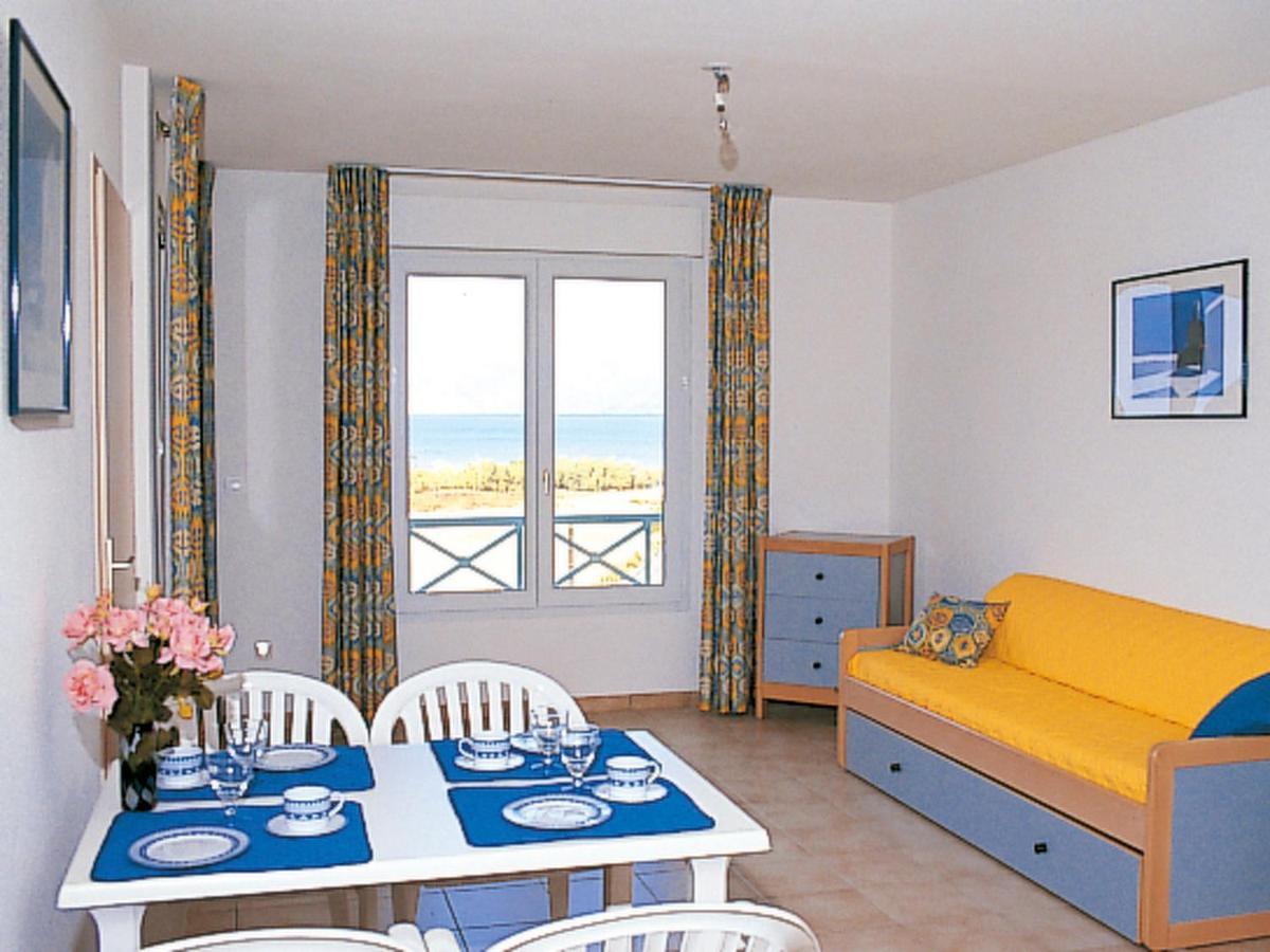 Apartment Suarella-2 By Interhome Saint-Florent  Exterior foto